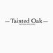 Tainted Oak 