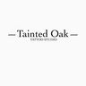 Tainted Oak 