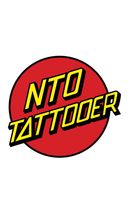 NTO TATTOOER