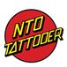 NTO TATTOOER