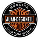 juandegonell