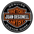 juandegonell