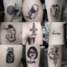 MIKO TATTOO