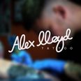 Alex Lloyd