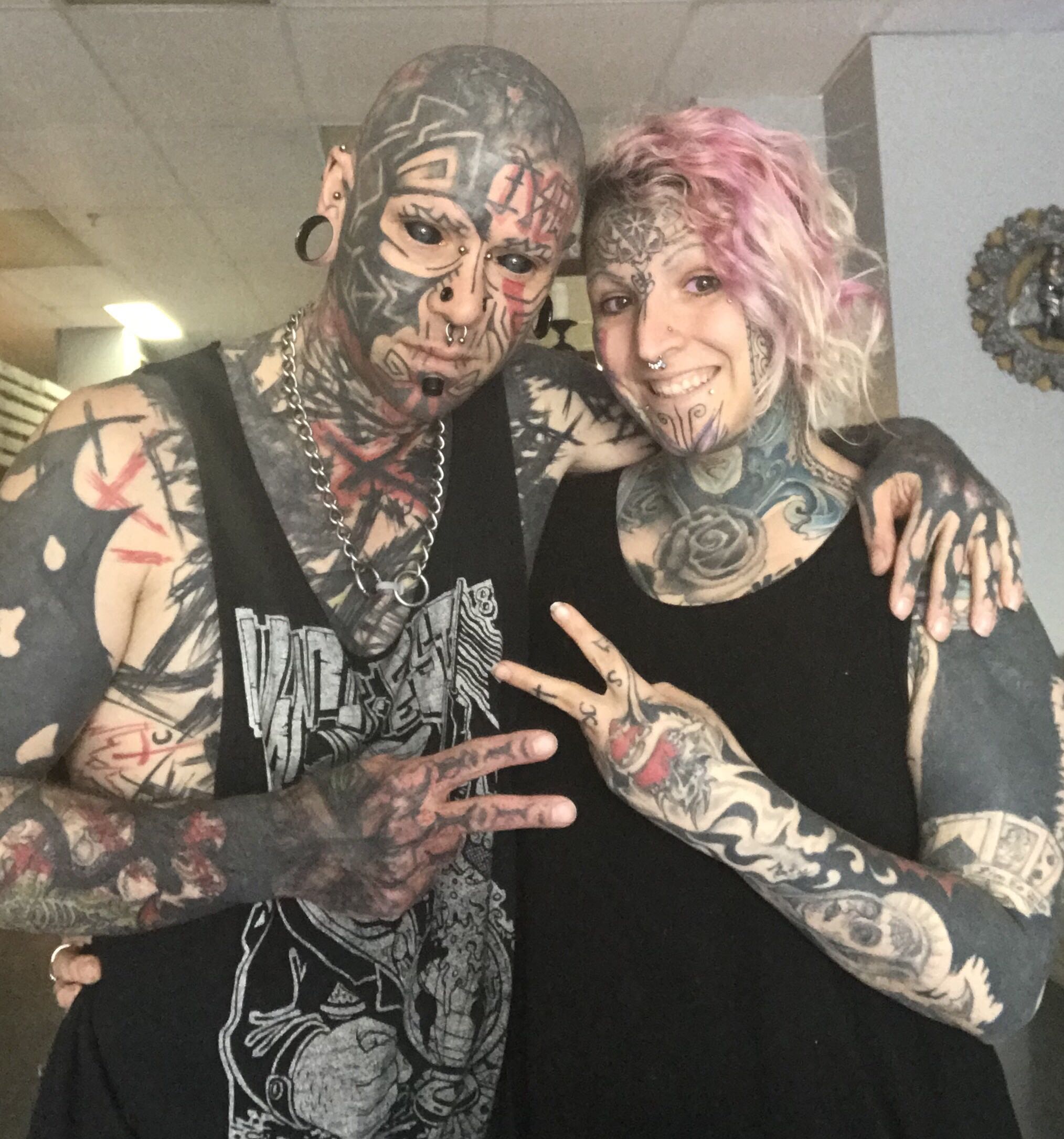 AmyLee Gosselin • Tattoo Artist • Book Now • Tattoodo