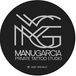 Manu García
