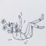 偷花賊．the flower thief