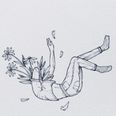 偷花賊．the flower thief