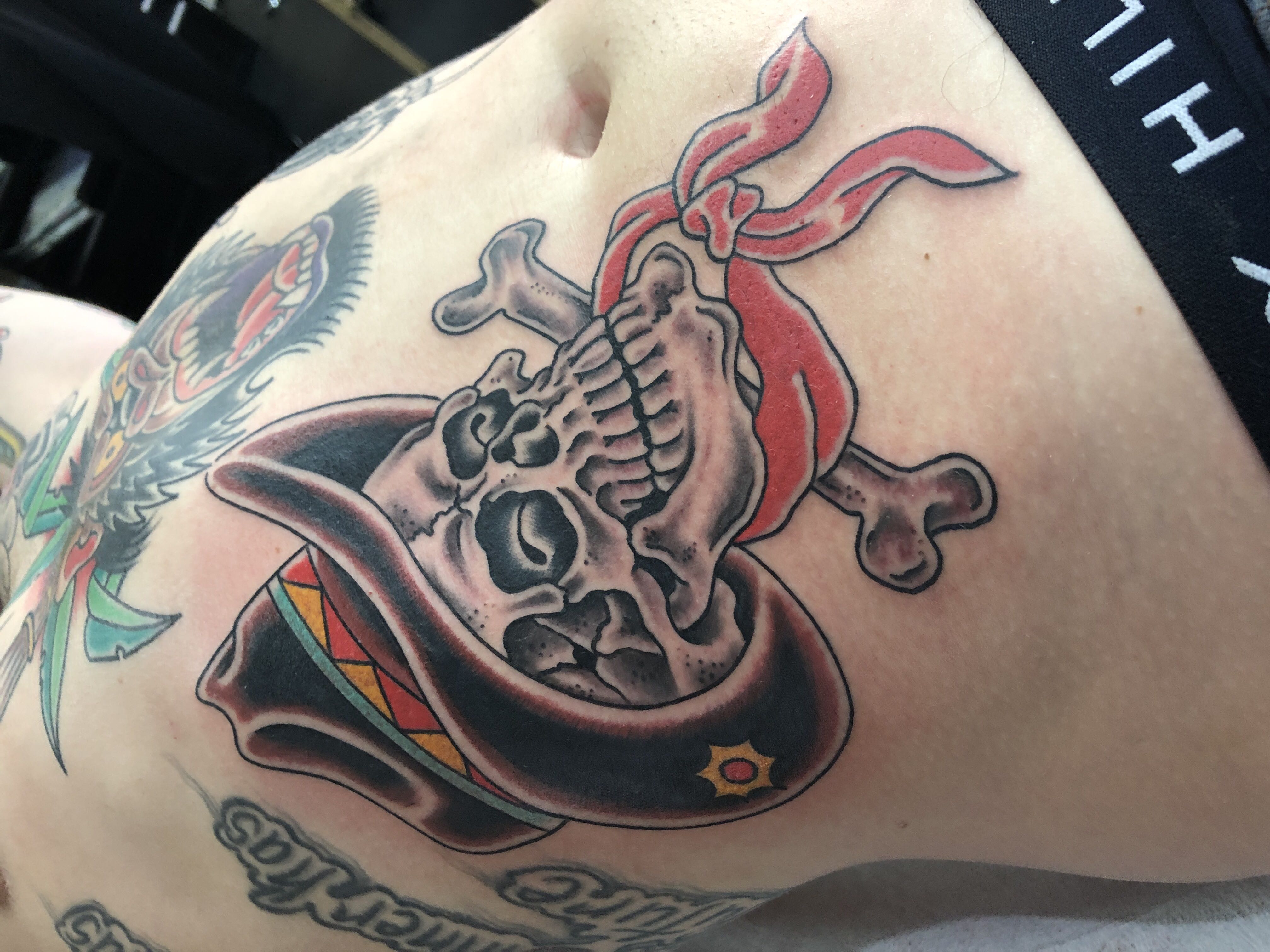Gary Koblis • Tattoo Artist • Book Now • Tattoodo