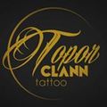 Clann Tattoo Studio