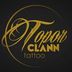 Clann Tattoo Studio