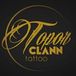 Clann Tattoo Studio