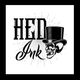 HED Ink Amsterdam