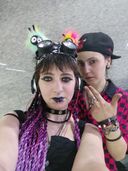 Maia e enne blackrose