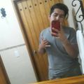 chino Pérez