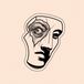 Profile avatar