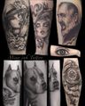 Mino ink Tattoo Store