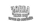 Zorba tattoo art