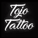 Tojo Tattoo