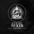 Eddie Nuker Tattoos