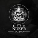 Eddie Nuker Tattoos