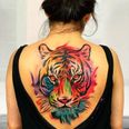 Artist Garry