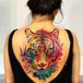Artist Garry