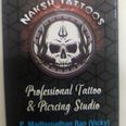 Naksh Tattoos
