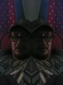 Gilbert Cheromiah