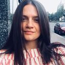 Alina Snigur
