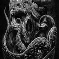 Blackkraken TattooFL
