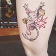 Meghan Hounsell