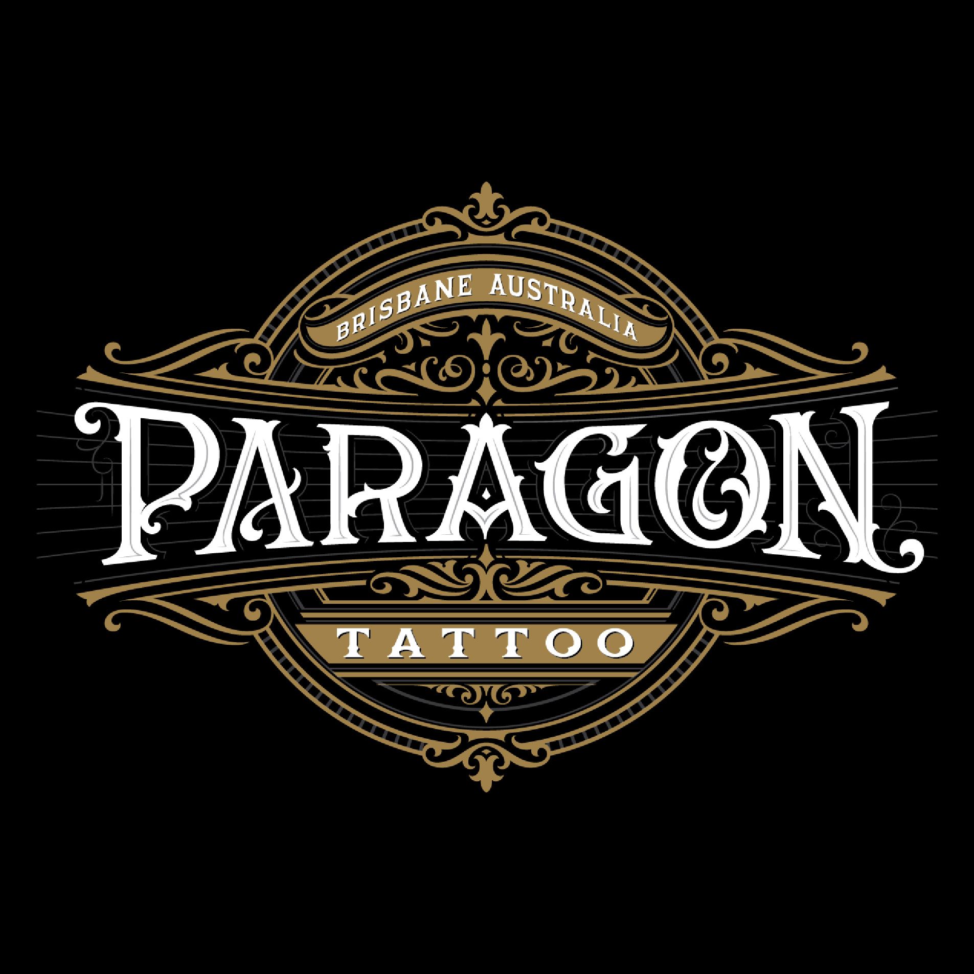 Paragon Tattoo • Tattoo Studio | Book Now • Tattoodo