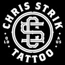 Chris Strik