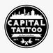 Capital Tattoo México