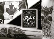 Rebel Tattoo Company