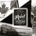 Rebel Tattoo Company