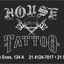 House Tattoo Studio
