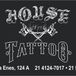 House Tattoo Studio