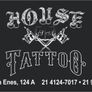 House Tattoo Studio