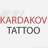 KARDAKOV TATTOO STUDIO
