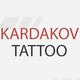 KARDAKOV TATTOO STUDIO