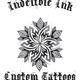 indelible ink custom tattoos