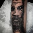 Adrian tattoo