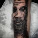 Adrian tattoo