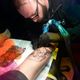 Cyprus tattoo Skin Art Studio