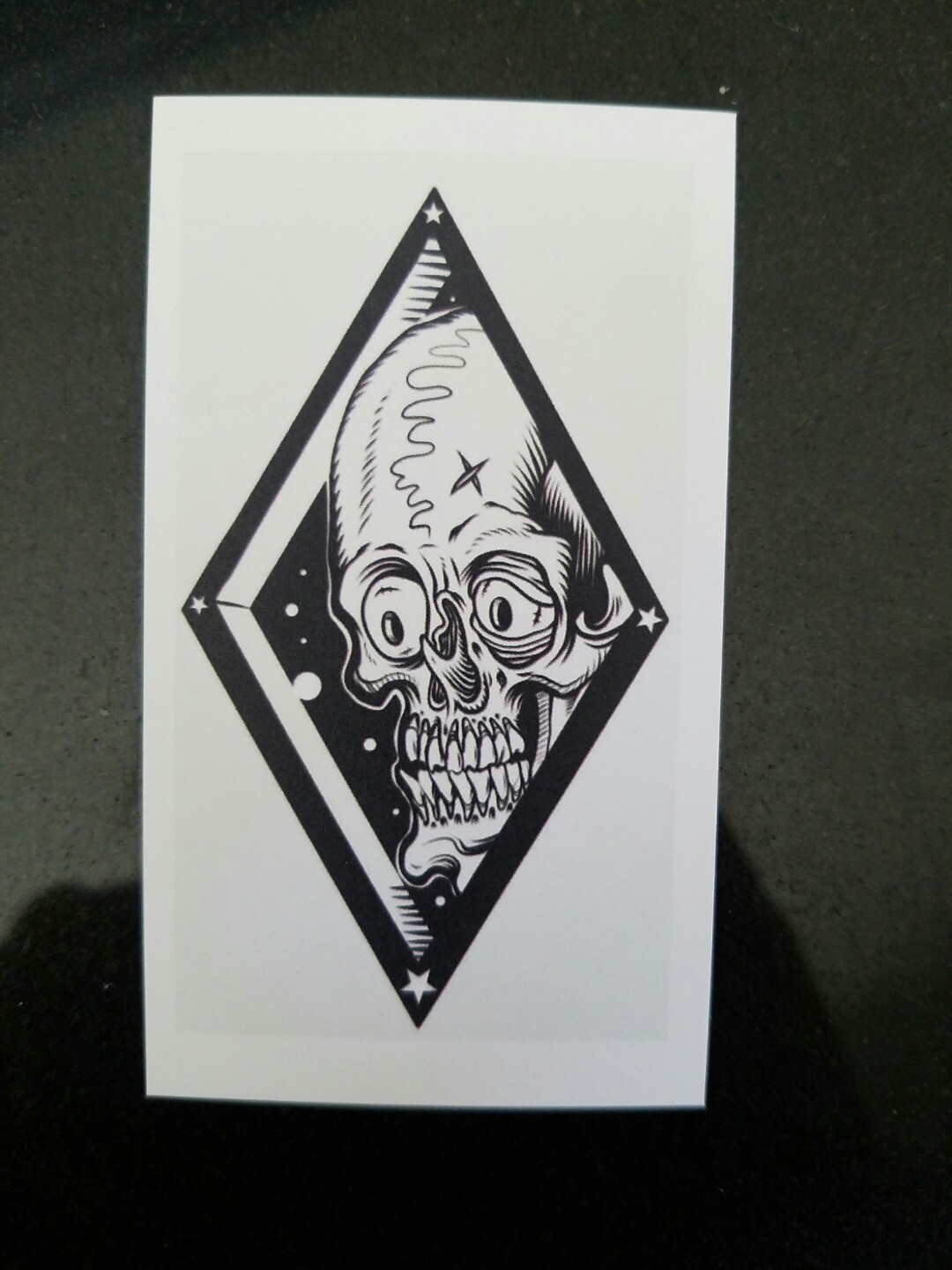 Calaveras Tattoo • Tattoo Studio • Tattoodo