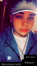 Daniel Garcia