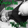 Matt Hill
