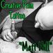 Matt Hill